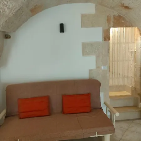 Apartment La Stella Del Pupo Cataldo