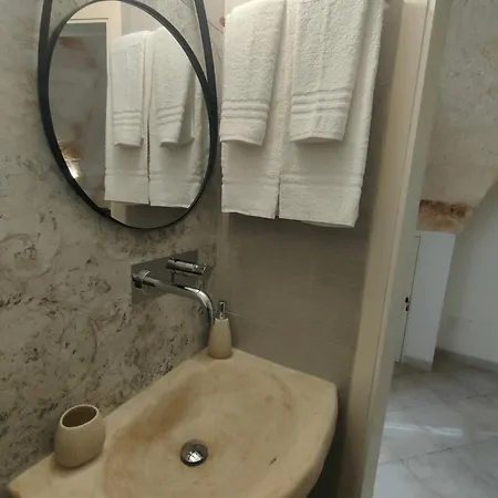La Stella Del Pupo Cataldo Apartment Fasano