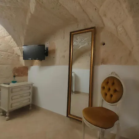 La Stella Del Pupo Cataldo Apartment Fasano