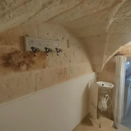 La Stella Del Pupo Cataldo Apartment