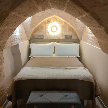 La Stella Del Pupo Cataldo Apartment Fasano