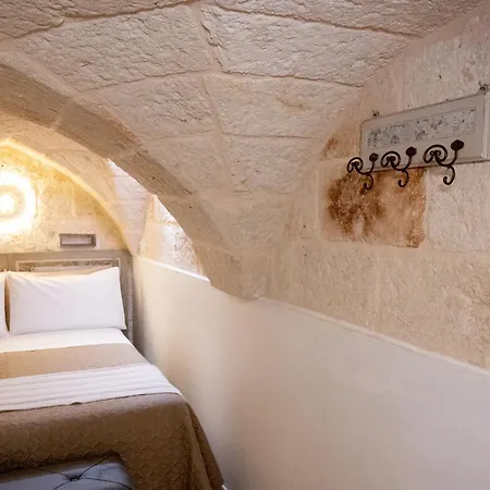 La Stella Del Pupo Cataldo Apartment