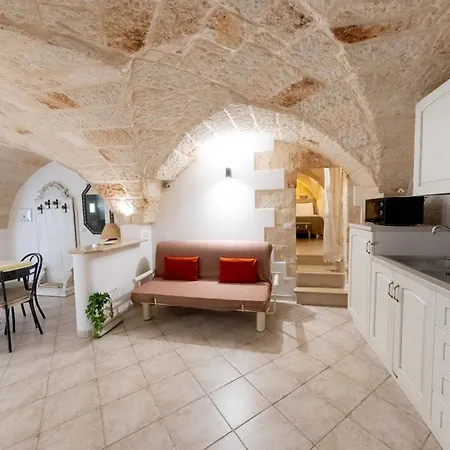 Apartment La Stella Del Pupo Cataldo Fasano