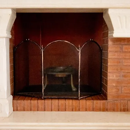 La Stella Del Pupo Cataldo Apartment *