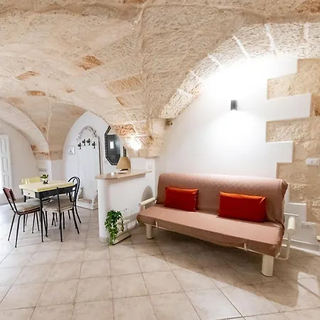 Apartment La Stella Del Pupo Cataldo Fasano