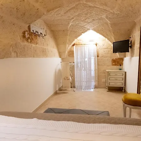La Stella Del Pupo Cataldo Apartment