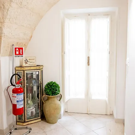 Apartment La Stella Del Pupo Cataldo Fasano