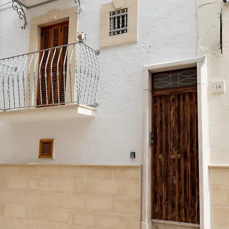 La Stella Del Pupo Cataldo Apartment